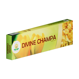 Incense Sticks - Champa