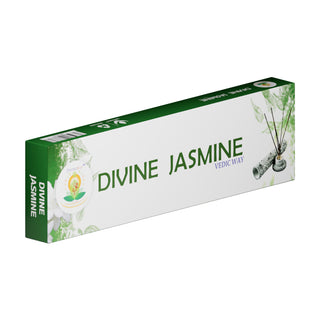 Incense Sticks - Jasmine