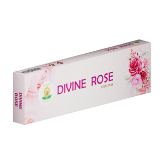 Incense Sticks - Rose