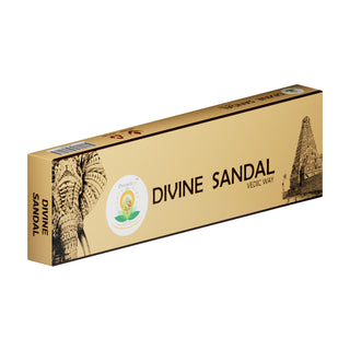 Incense Sticks - Sandal