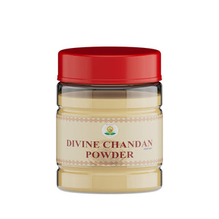 Chandan Powder