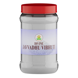 Vibhuti Powder - Javvadhu