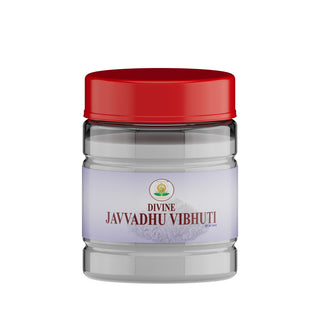 Vibhuti Powder - Javvadhu