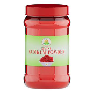 Kumkum Powder - Red