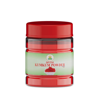 Kumkum Powder - Red