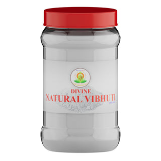 Vibhuti Powder - Natural