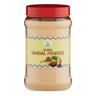 Sandal Powder