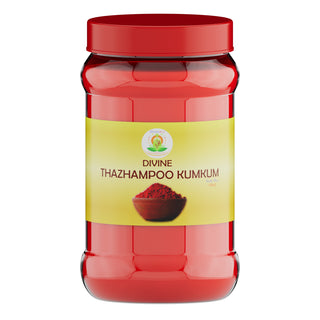 Thazhampoo Kumkum Powder - Red