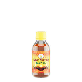 Dheepam Lamp Oil