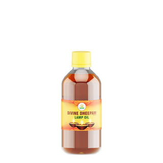 Dheepam Lamp Oil