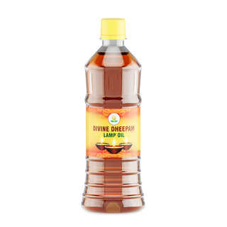 Dheepam Lamp Oil