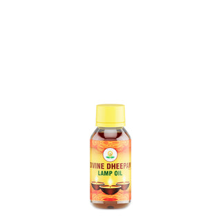 Dheepam Lamp Oil