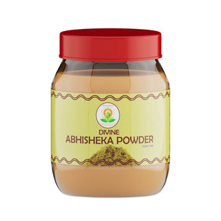 Abhisheka Powder Special