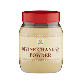 Chandan Powder