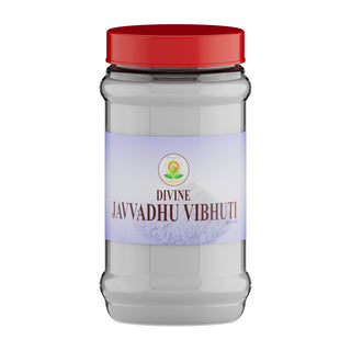 Vibhuti Powder - Javvadhu