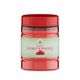 Kumkum Powder - Red