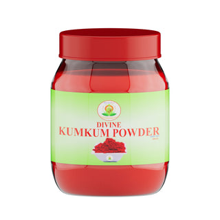 Kumkum Powder - Red