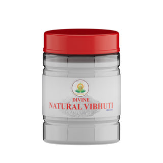 Vibhuti Powder - Natural