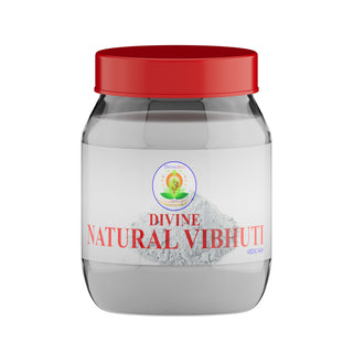 Vibhuti Powder - Natural