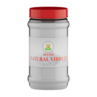 Vibhuti Powder - Natural