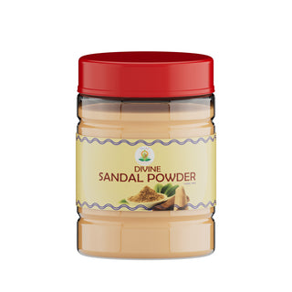 Sandal Powder