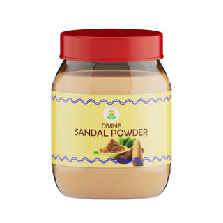 Sandal Powder