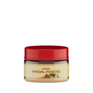 Sandal Powder