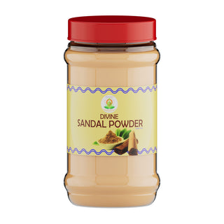 Sandal Powder