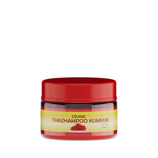 Thazhampoo Kumkum Powder - Red