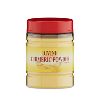 Turmeric Powder