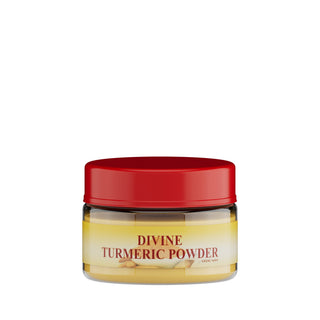 Turmeric Powder