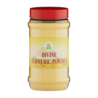 Turmeric Powder